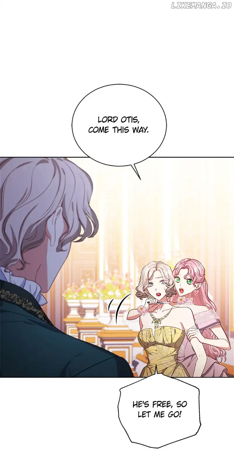 It Looks Like I’ve Fallen into the World of a Reverse Harem Game ss3 Chapter 48 - Page 42