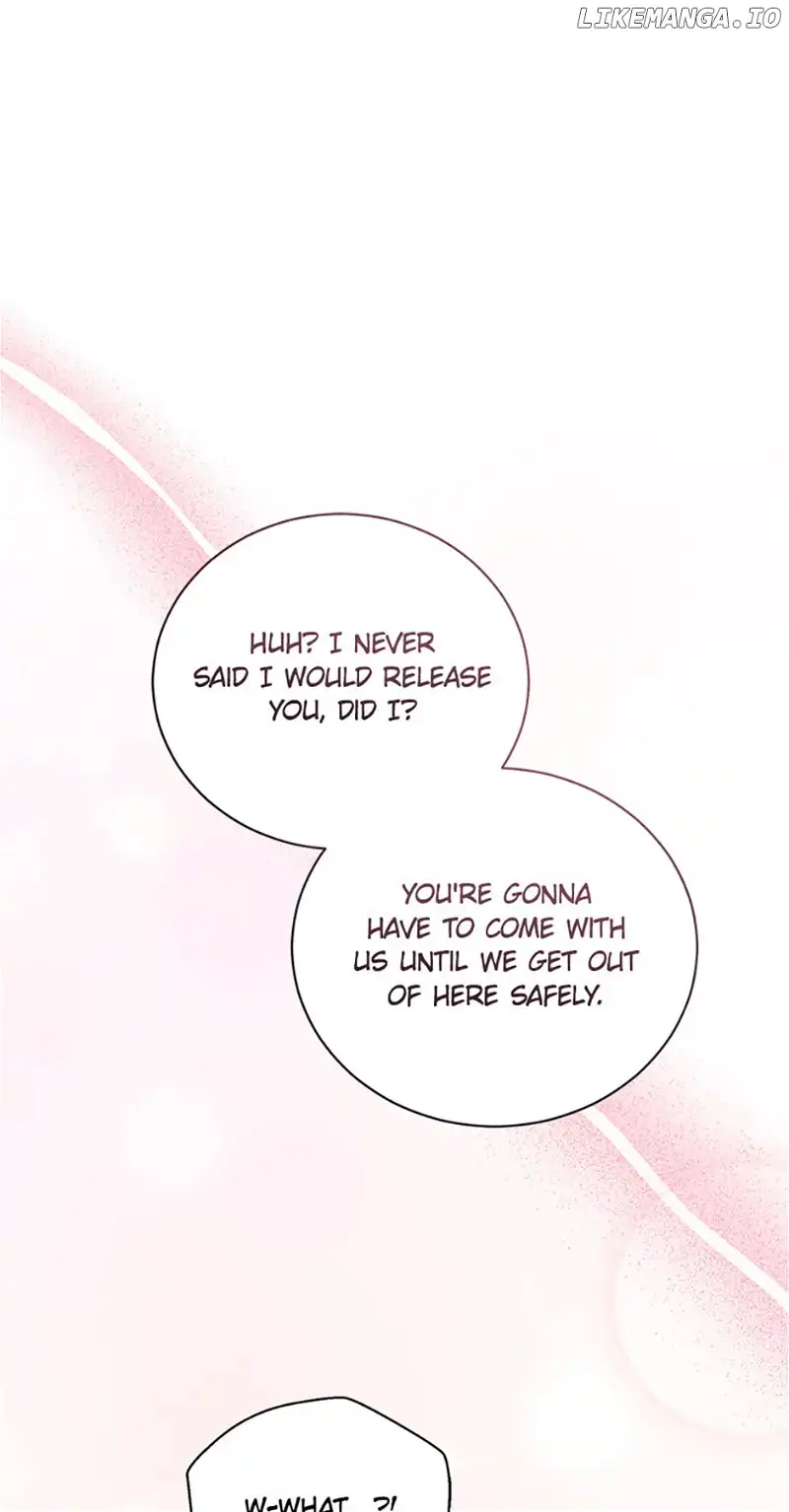 It Looks Like I’ve Fallen into the World of a Reverse Harem Game ss3 Chapter 48 - Page 43