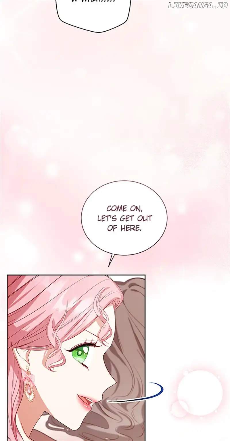 It Looks Like I’ve Fallen into the World of a Reverse Harem Game ss3 Chapter 48 - Page 44