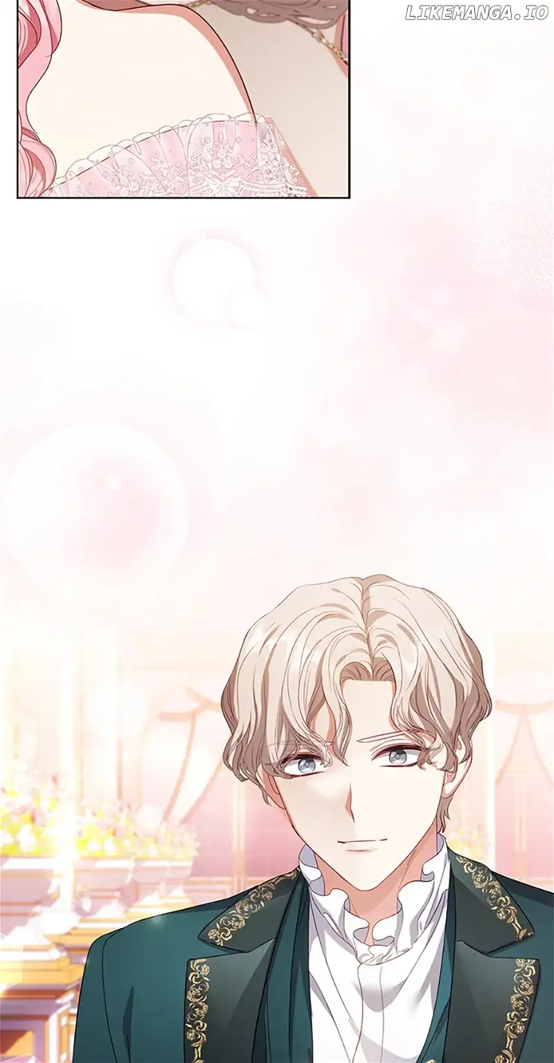 It Looks Like I’ve Fallen into the World of a Reverse Harem Game ss3 Chapter 48 - Page 45