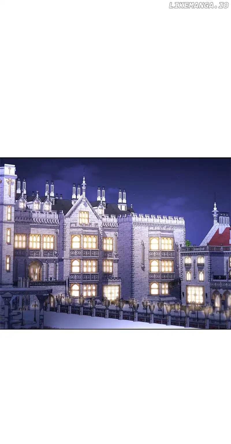 It Looks Like I’ve Fallen into the World of a Reverse Harem Game ss3 Chapter 48 - Page 47