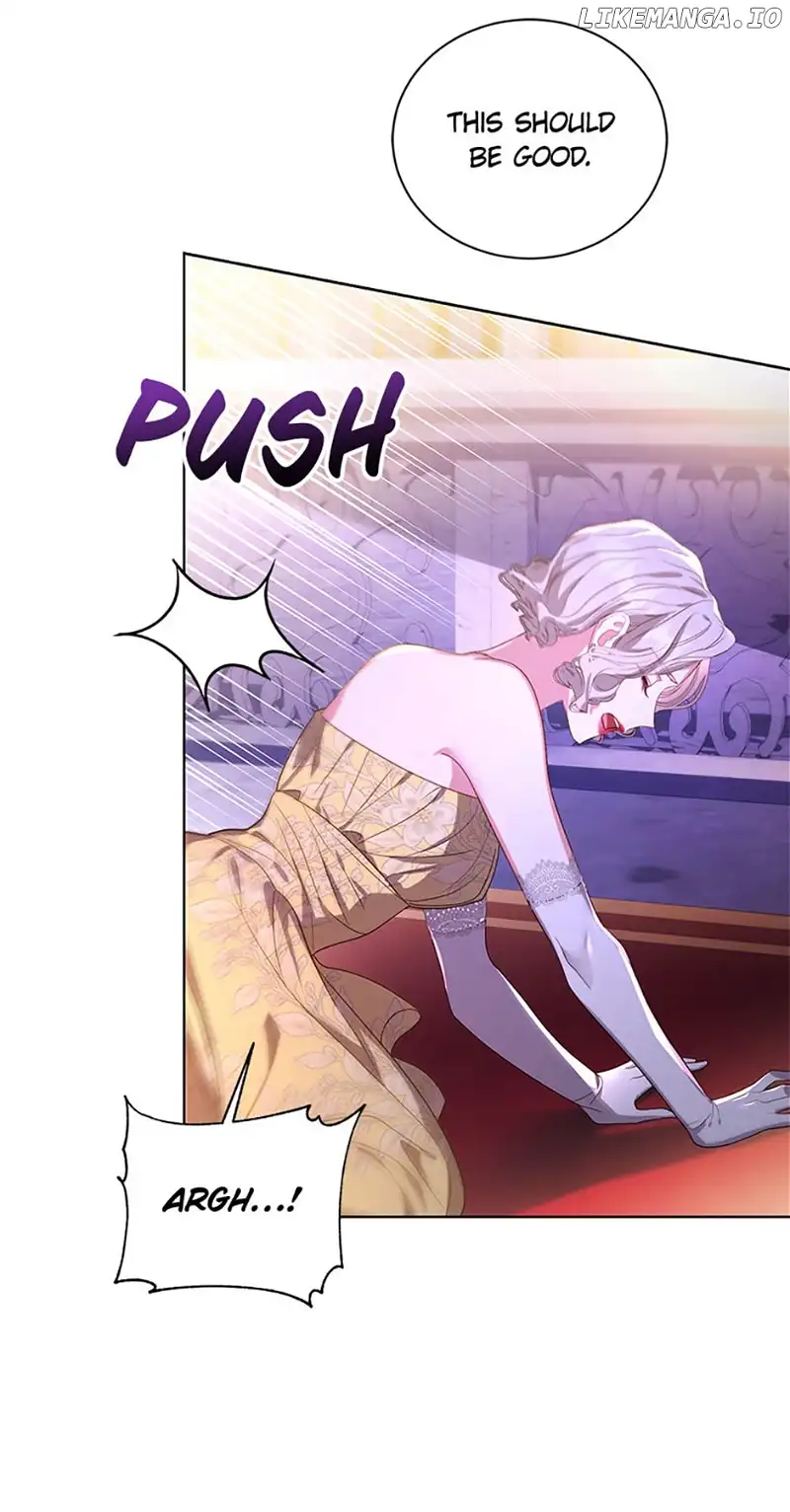 It Looks Like I’ve Fallen into the World of a Reverse Harem Game ss3 Chapter 48 - Page 48