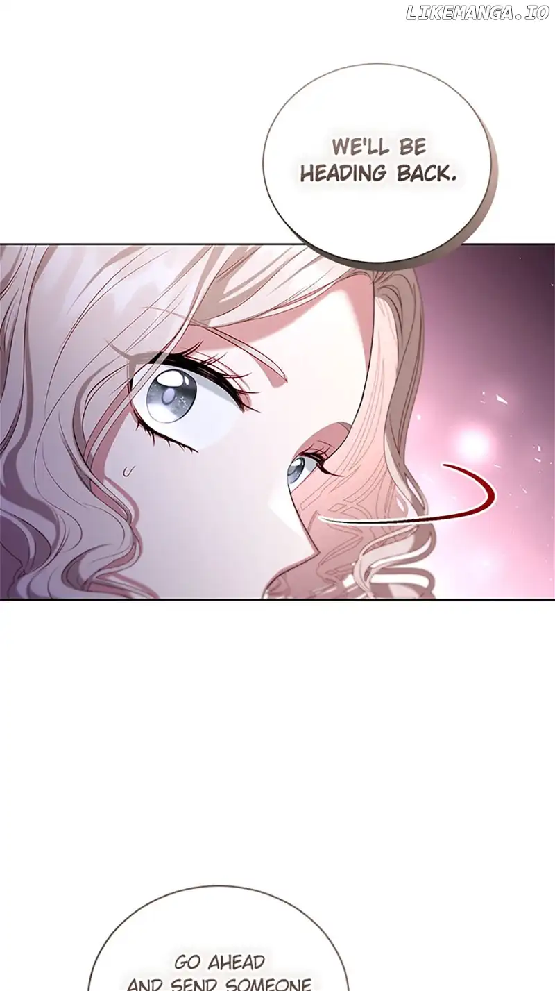 It Looks Like I’ve Fallen into the World of a Reverse Harem Game ss3 Chapter 48 - Page 49