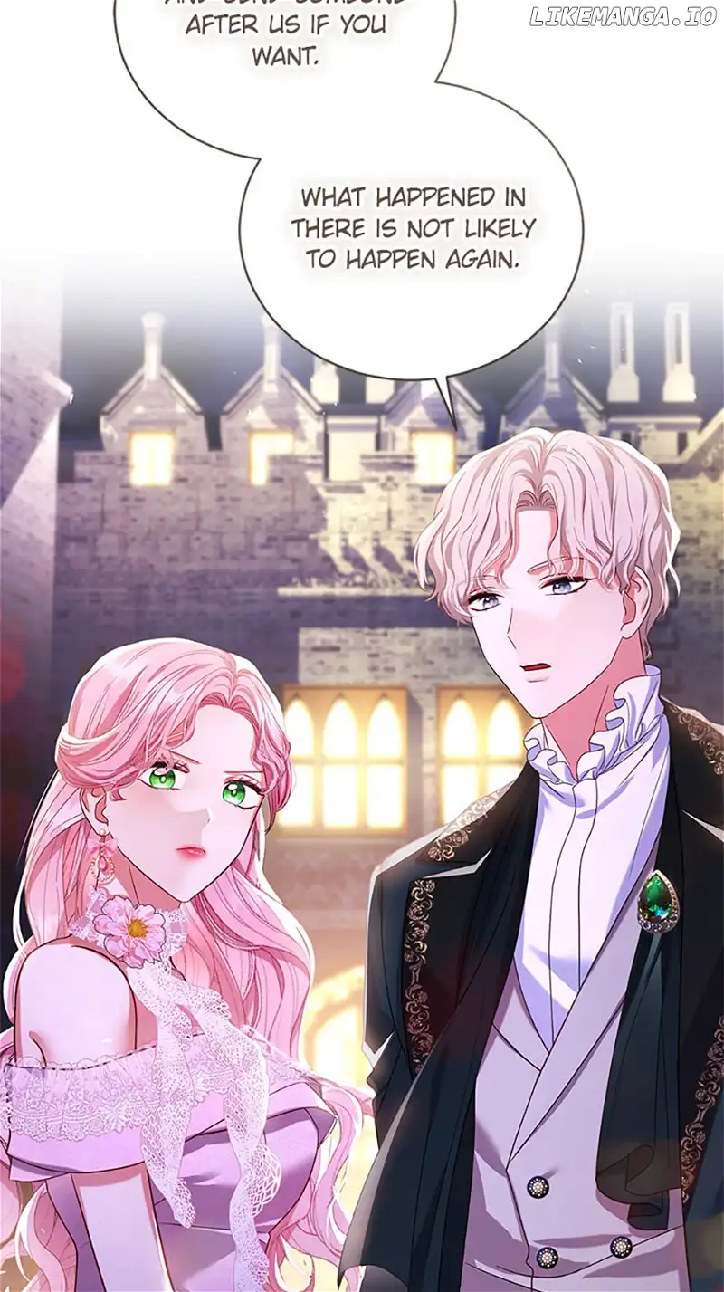 It Looks Like I’ve Fallen into the World of a Reverse Harem Game ss3 Chapter 48 - Page 50