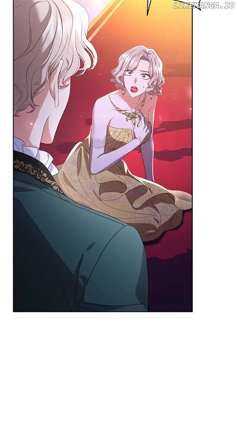 It Looks Like I’ve Fallen into the World of a Reverse Harem Game ss3 Chapter 48 - Page 52