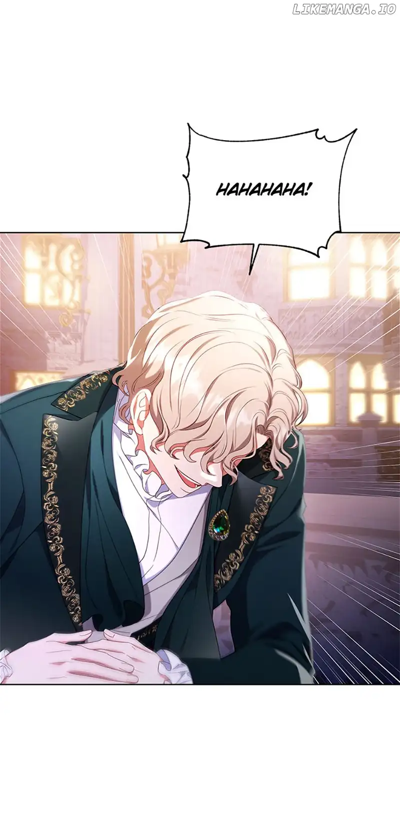 It Looks Like I’ve Fallen into the World of a Reverse Harem Game ss3 Chapter 48 - Page 54