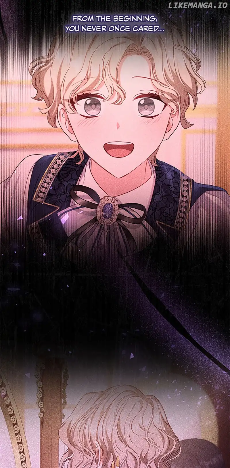 It Looks Like I’ve Fallen into the World of a Reverse Harem Game ss3 Chapter 48 - Page 57