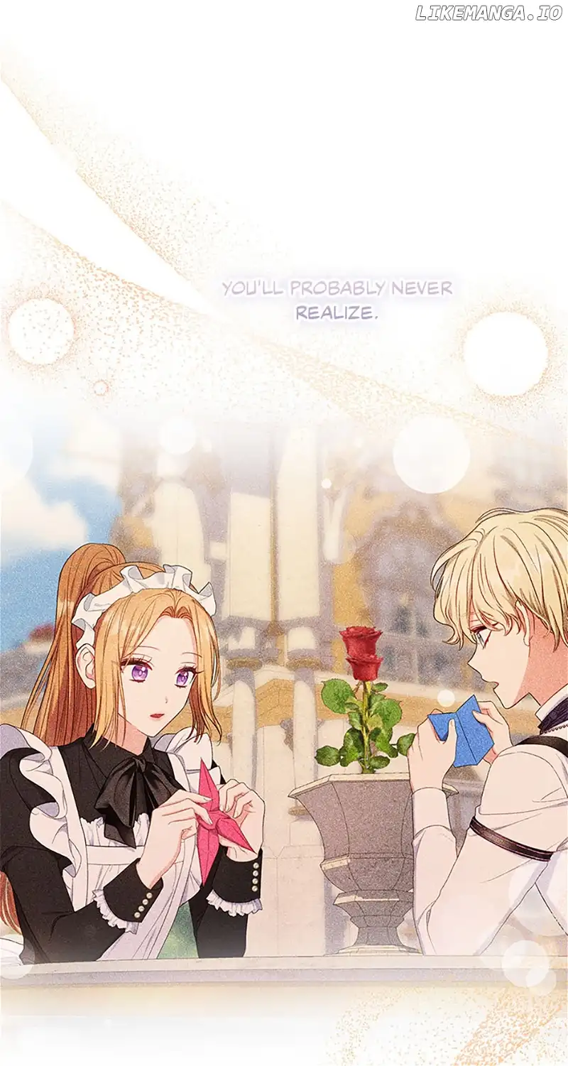 It Looks Like I’ve Fallen into the World of a Reverse Harem Game ss3 Chapter 48 - Page 61