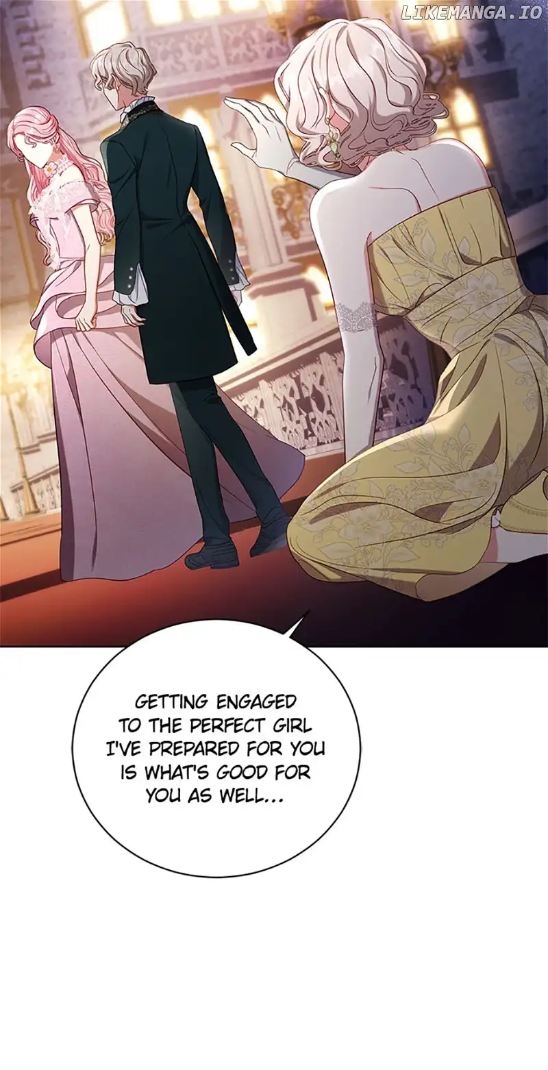 It Looks Like I’ve Fallen into the World of a Reverse Harem Game ss3 Chapter 48 - Page 66