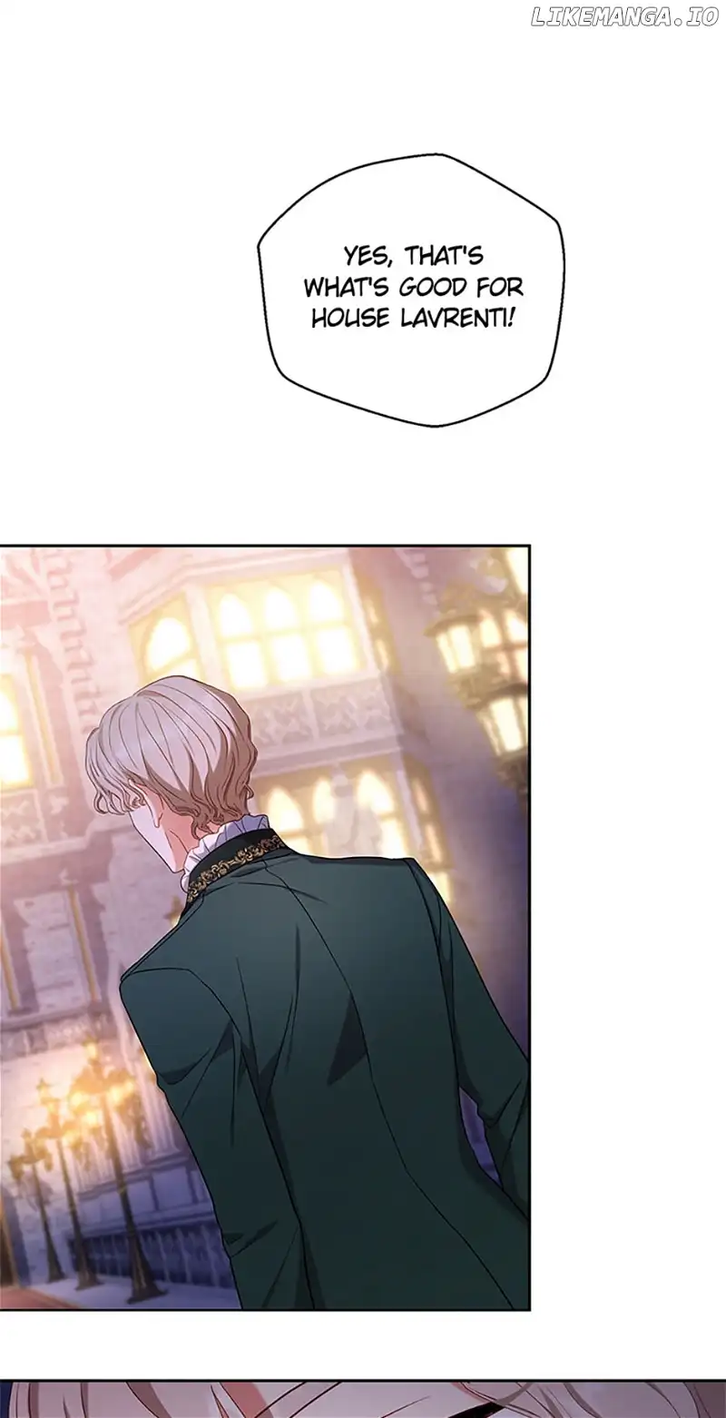 It Looks Like I’ve Fallen into the World of a Reverse Harem Game ss3 Chapter 48 - Page 67