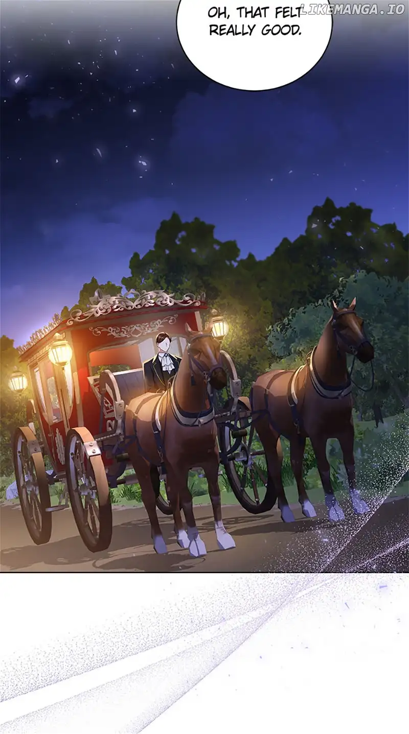 It Looks Like I’ve Fallen into the World of a Reverse Harem Game ss3 Chapter 48 - Page 71