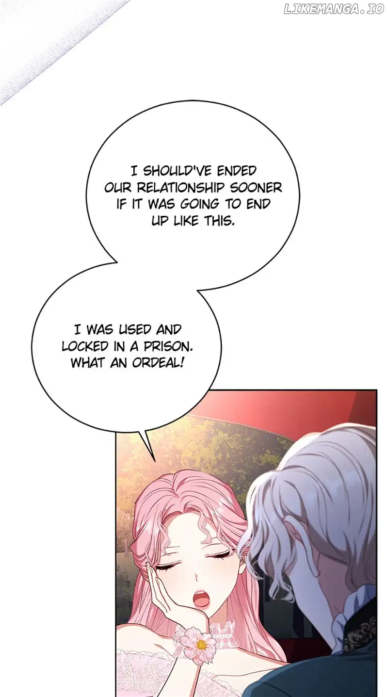 It Looks Like I’ve Fallen into the World of a Reverse Harem Game ss3 Chapter 48 - Page 72