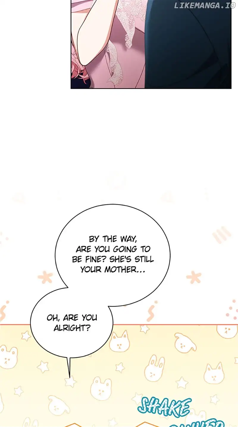 It Looks Like I’ve Fallen into the World of a Reverse Harem Game ss3 Chapter 48 - Page 73