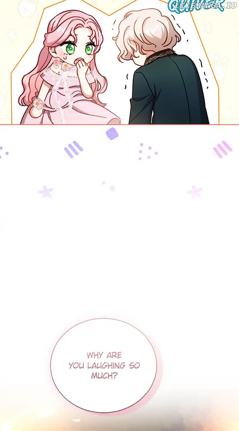 It Looks Like I’ve Fallen into the World of a Reverse Harem Game ss3 Chapter 48 - Page 74