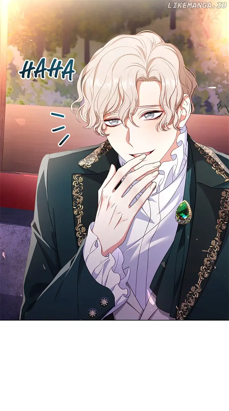 It Looks Like I’ve Fallen into the World of a Reverse Harem Game ss3 Chapter 48 - Page 75