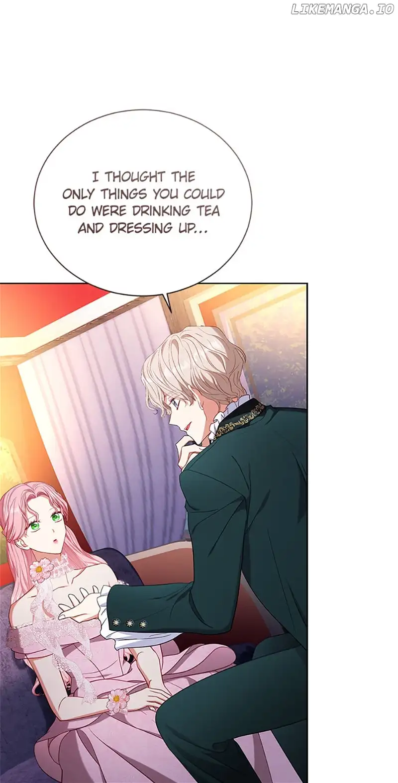 It Looks Like I’ve Fallen into the World of a Reverse Harem Game ss3 Chapter 48 - Page 76