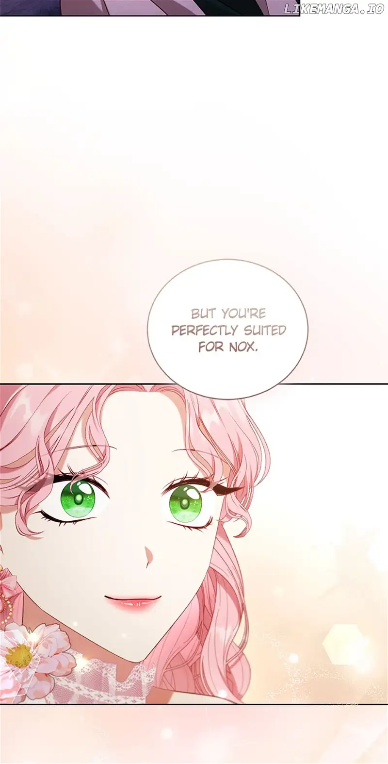 It Looks Like I’ve Fallen into the World of a Reverse Harem Game ss3 Chapter 48 - Page 77