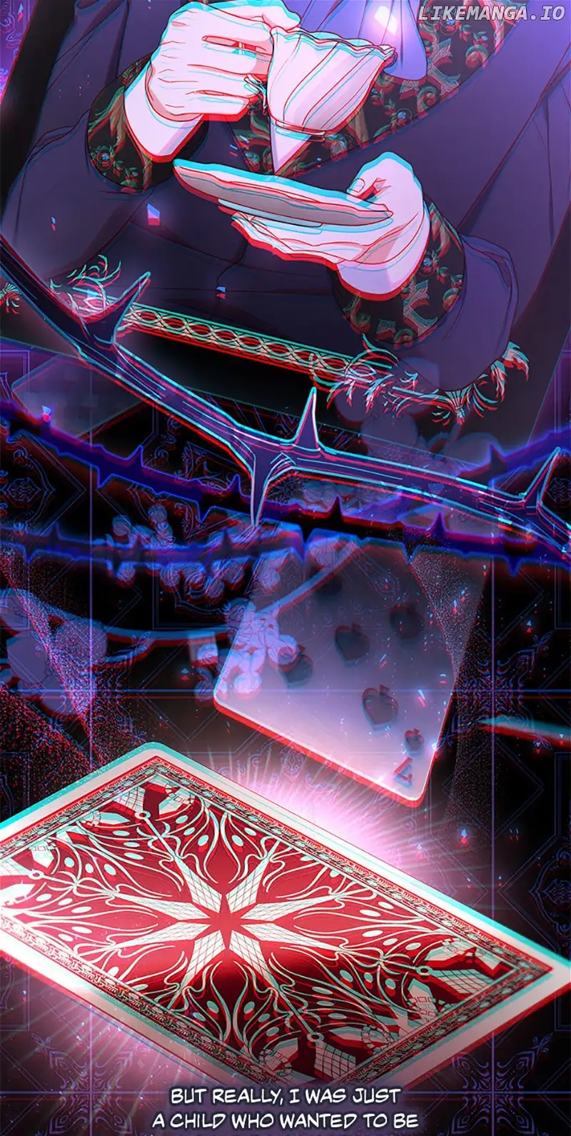 It Looks Like I’ve Fallen into the World of a Reverse Harem Game ss3 Chapter 49 - Page 4