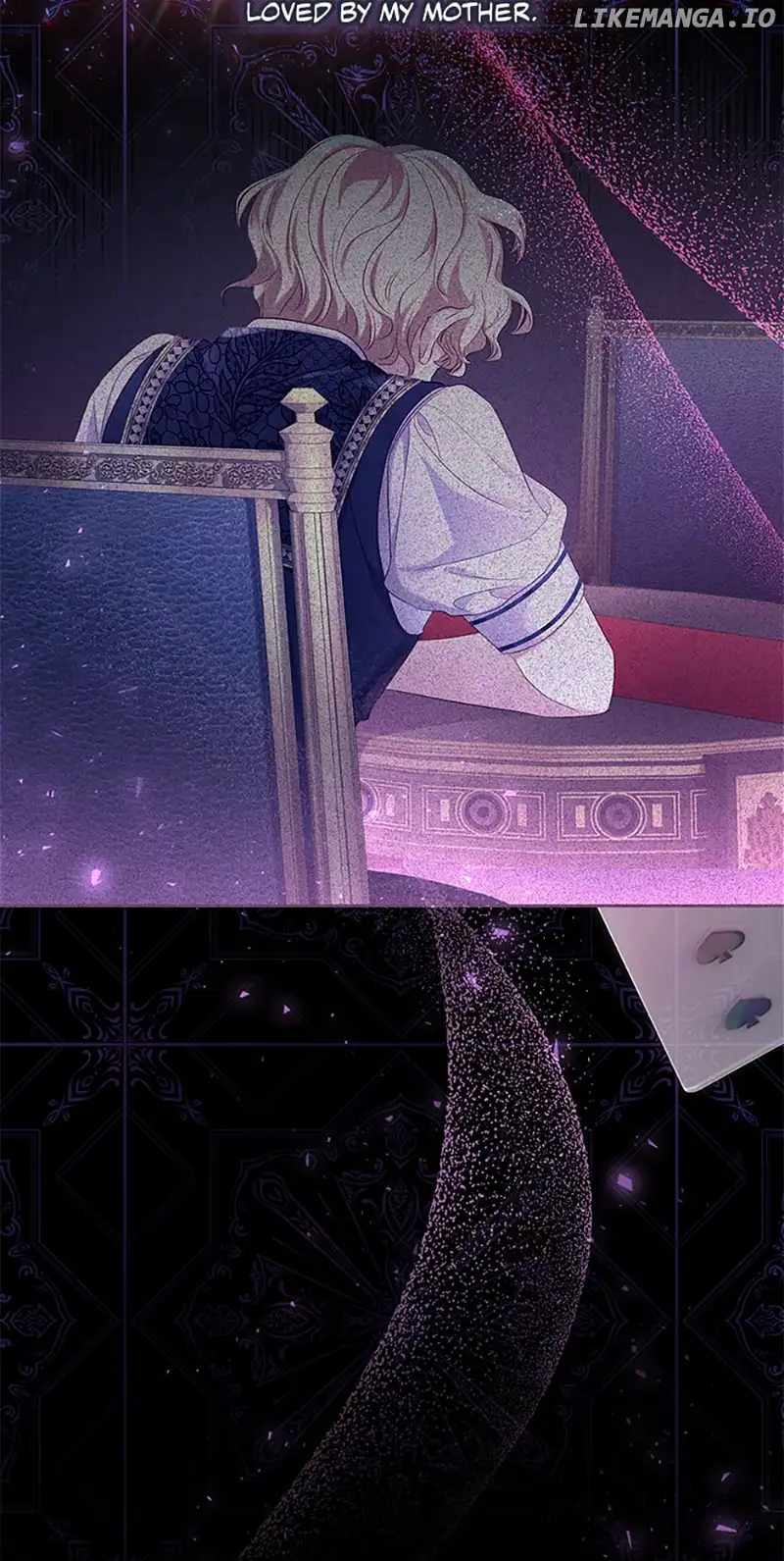 It Looks Like I’ve Fallen into the World of a Reverse Harem Game ss3 Chapter 49 - Page 5