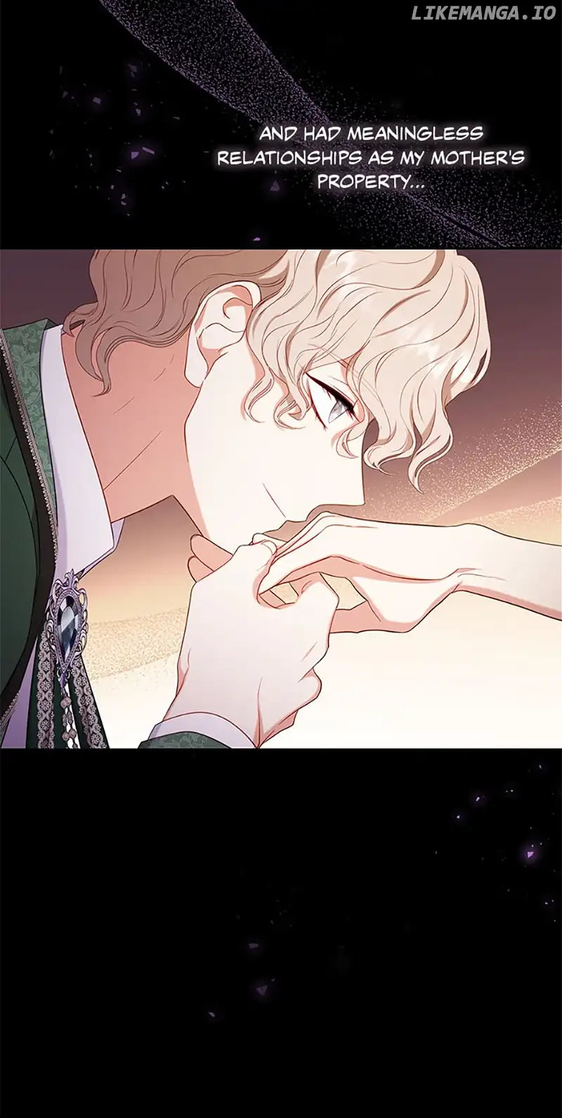 It Looks Like I’ve Fallen into the World of a Reverse Harem Game ss3 Chapter 49 - Page 7