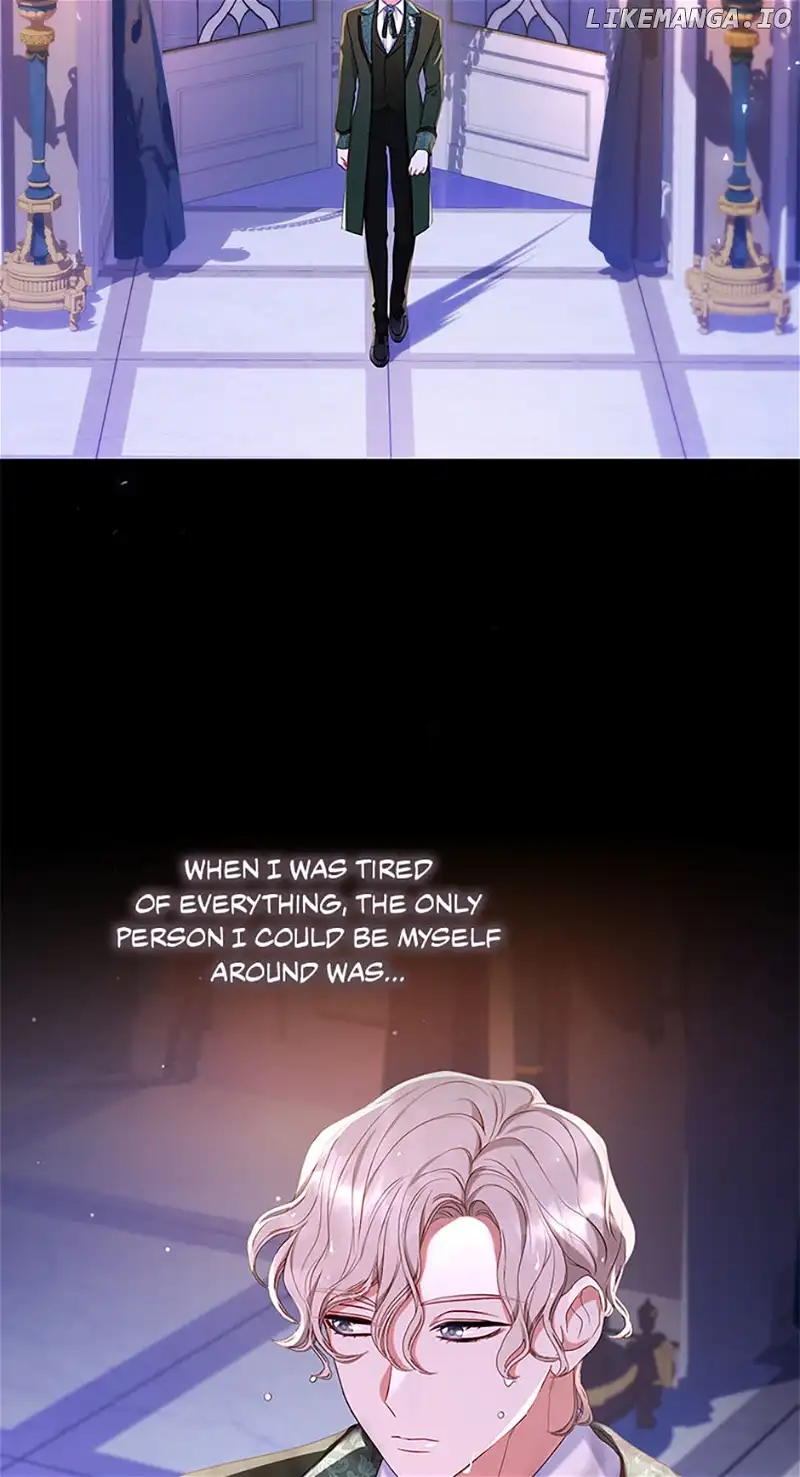 It Looks Like I’ve Fallen into the World of a Reverse Harem Game ss3 Chapter 49 - Page 9