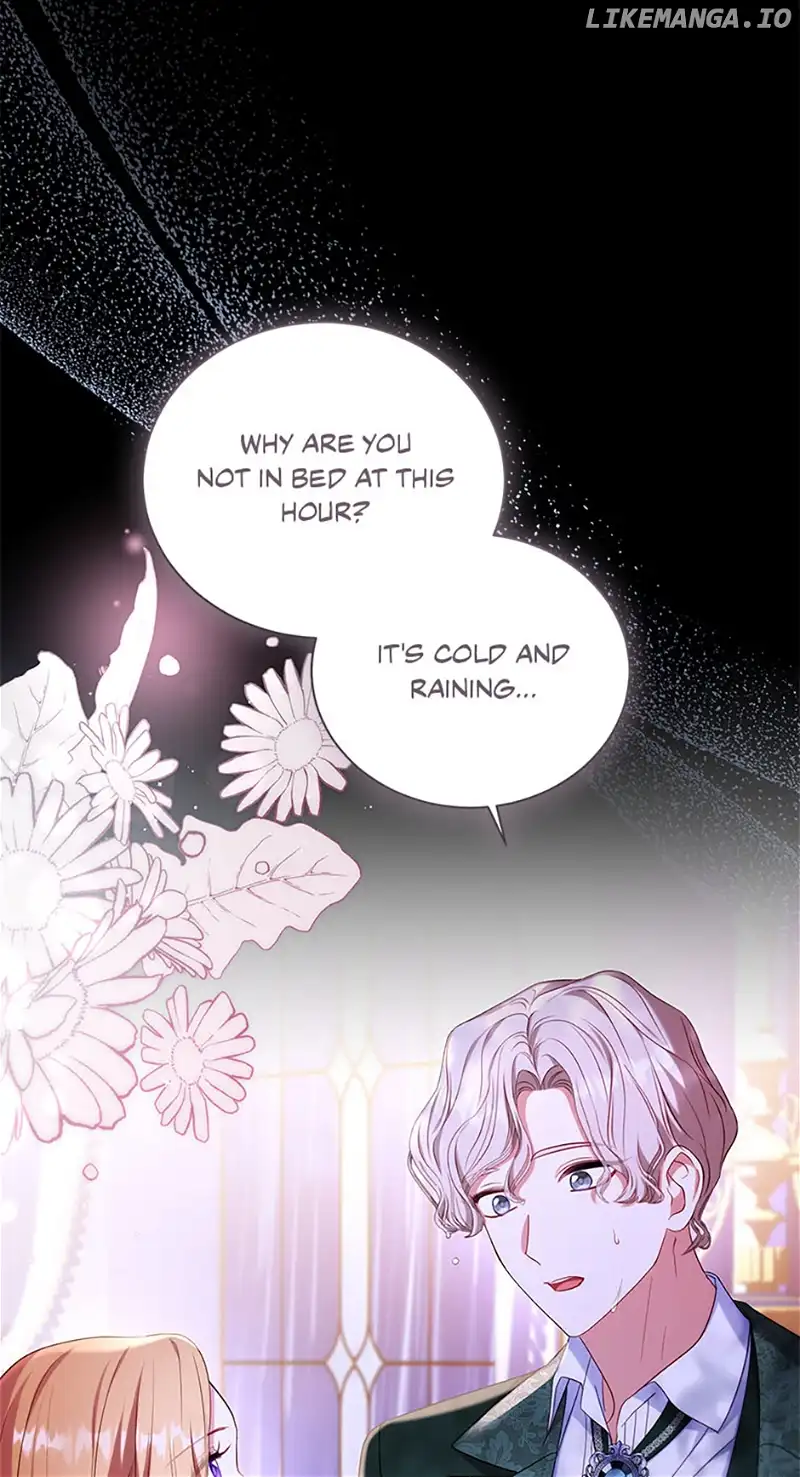 It Looks Like I’ve Fallen into the World of a Reverse Harem Game ss3 Chapter 49 - Page 12