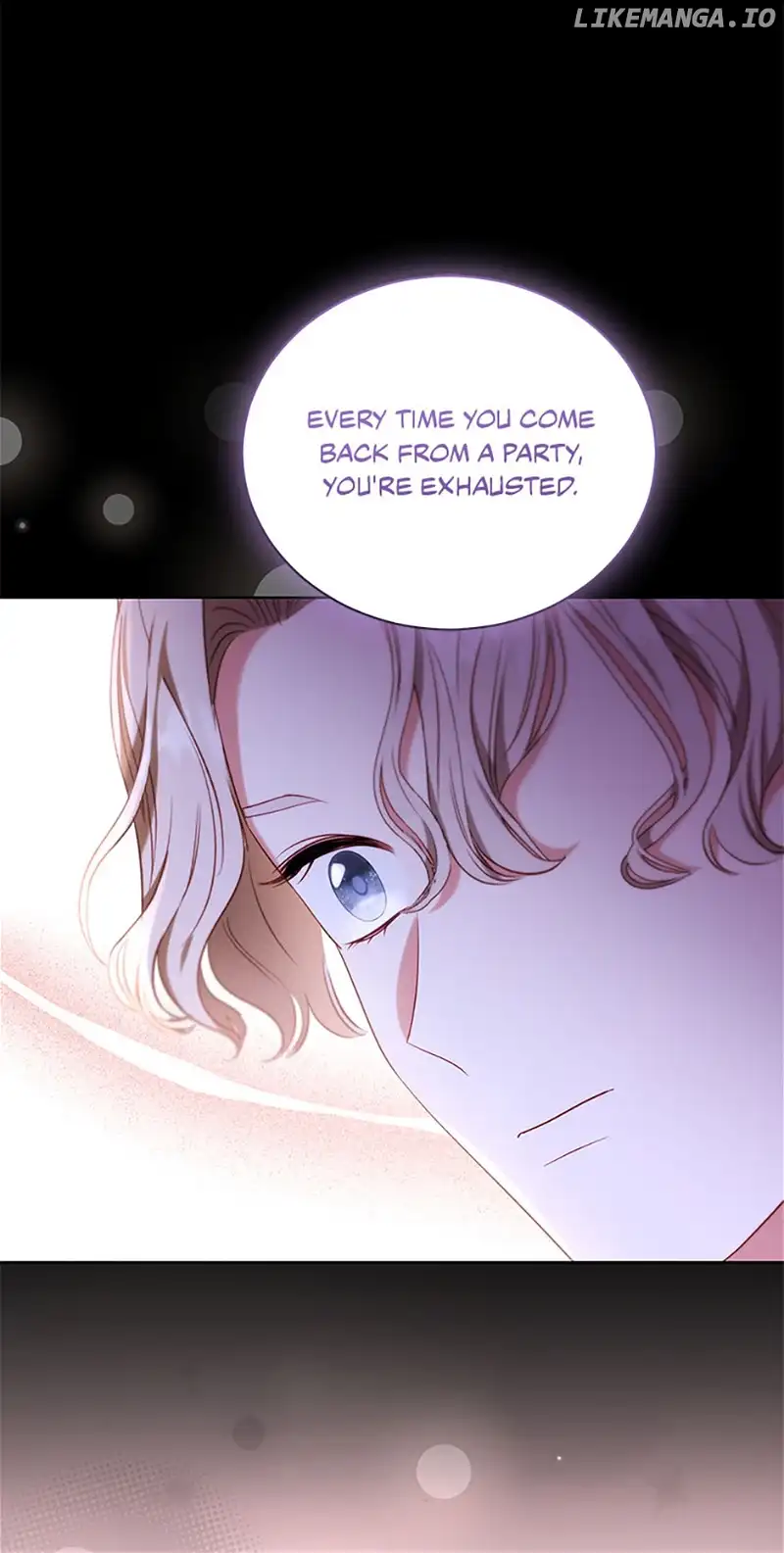 It Looks Like I’ve Fallen into the World of a Reverse Harem Game ss3 Chapter 49 - Page 15