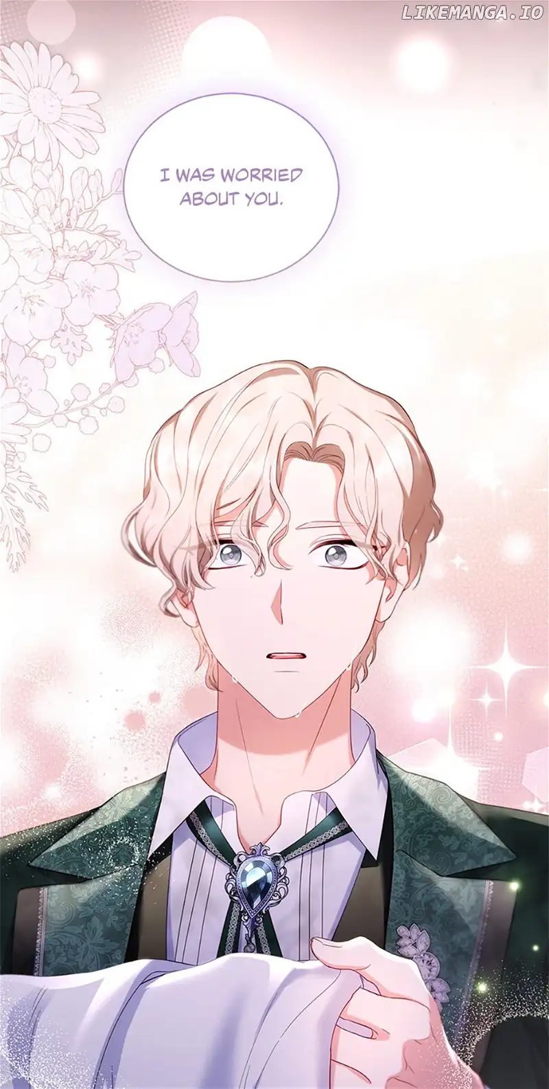 It Looks Like I’ve Fallen into the World of a Reverse Harem Game ss3 Chapter 49 - Page 16