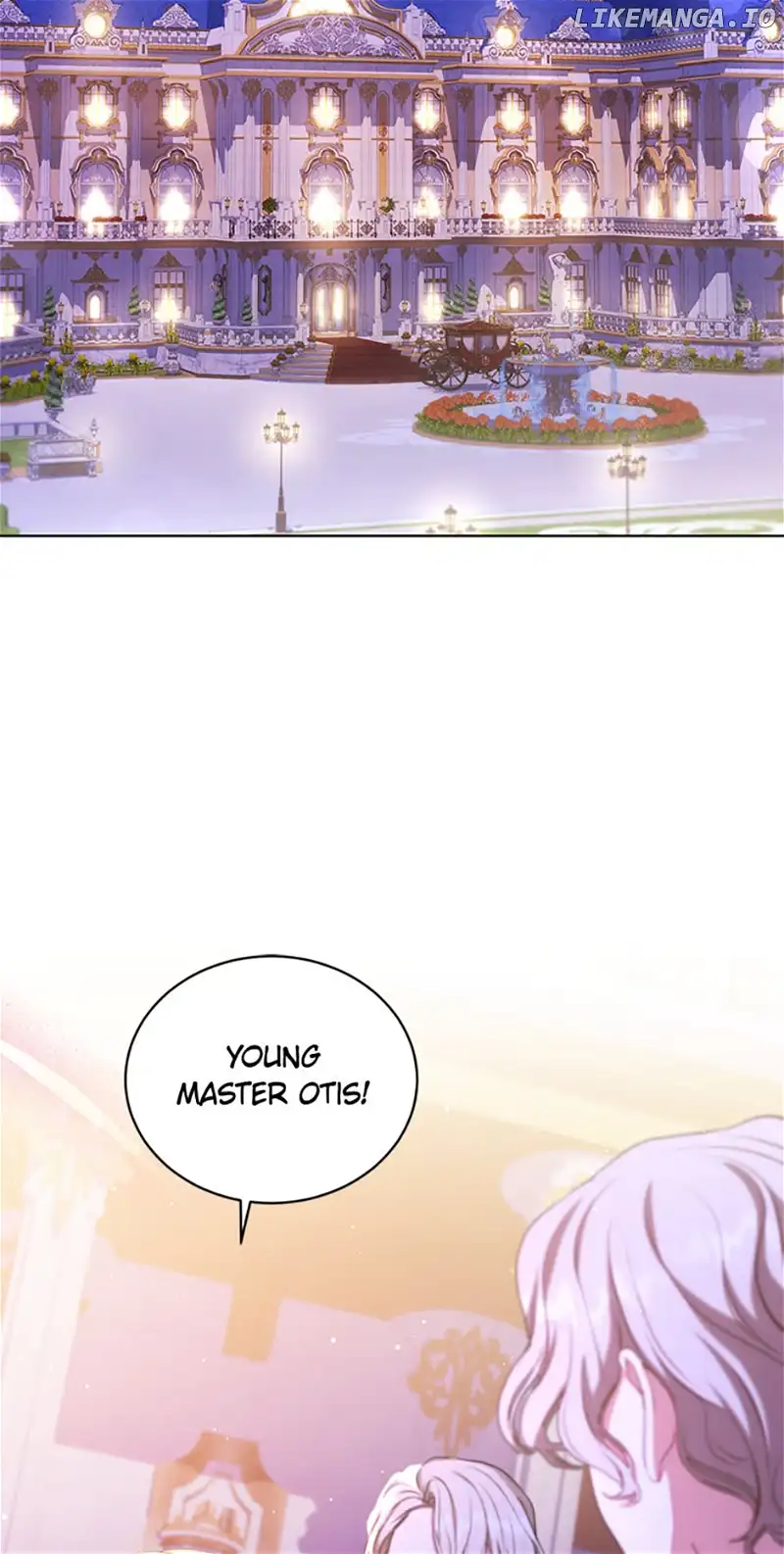 It Looks Like I’ve Fallen into the World of a Reverse Harem Game ss3 Chapter 49 - Page 19