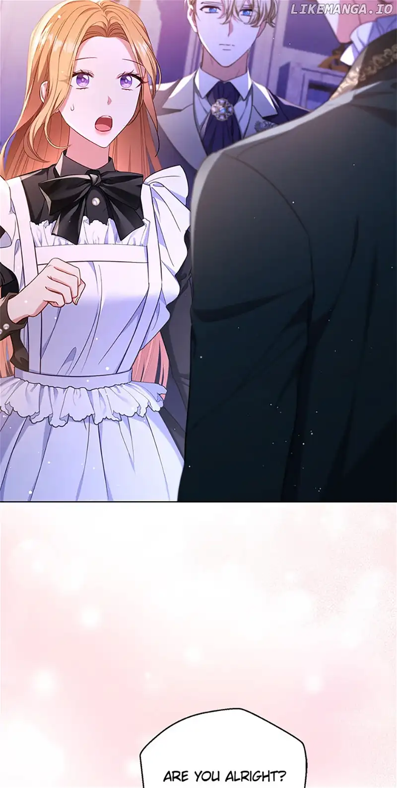 It Looks Like I’ve Fallen into the World of a Reverse Harem Game ss3 Chapter 49 - Page 20