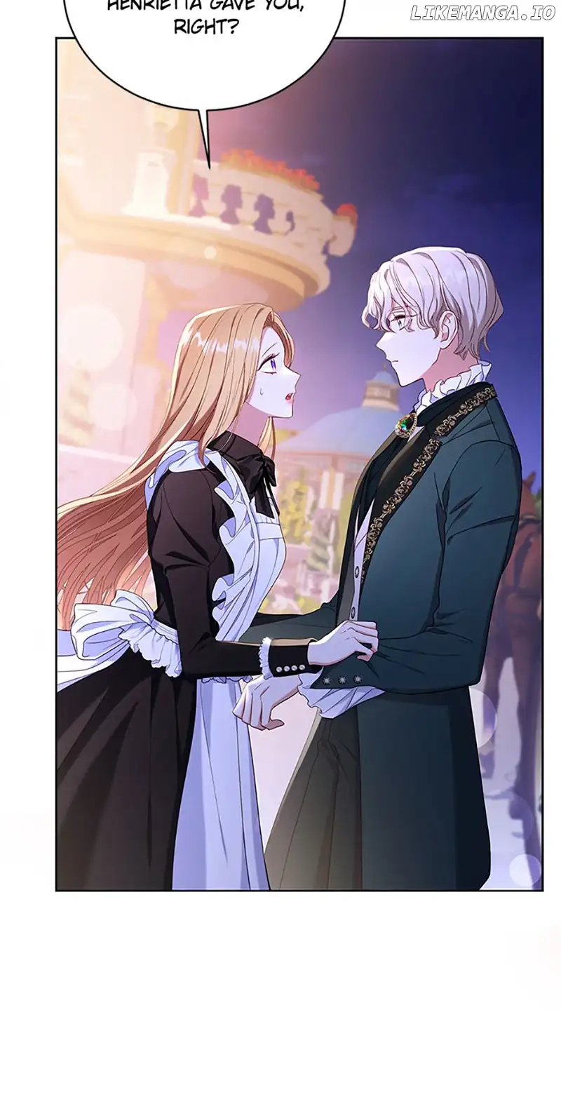 It Looks Like I’ve Fallen into the World of a Reverse Harem Game ss3 Chapter 49 - Page 22