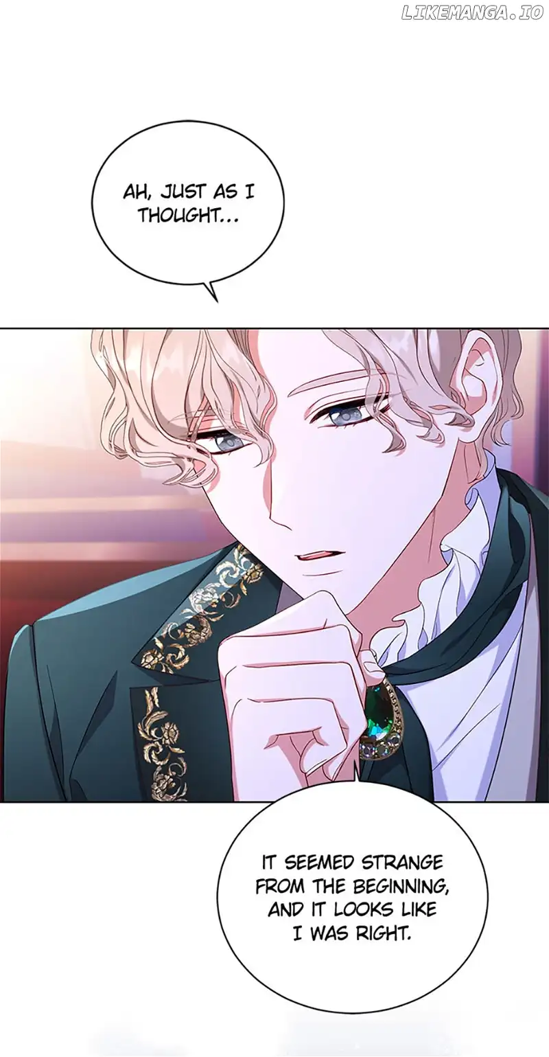 It Looks Like I’ve Fallen into the World of a Reverse Harem Game ss3 Chapter 49 - Page 23