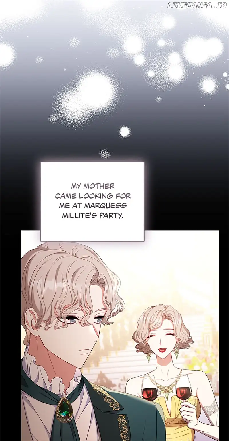 It Looks Like I’ve Fallen into the World of a Reverse Harem Game ss3 Chapter 49 - Page 24