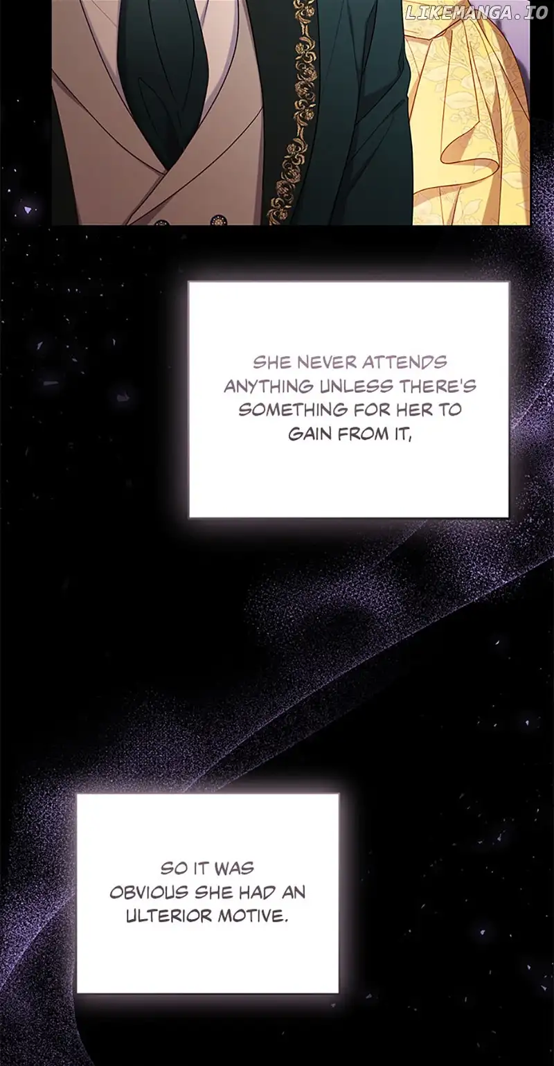 It Looks Like I’ve Fallen into the World of a Reverse Harem Game ss3 Chapter 49 - Page 25