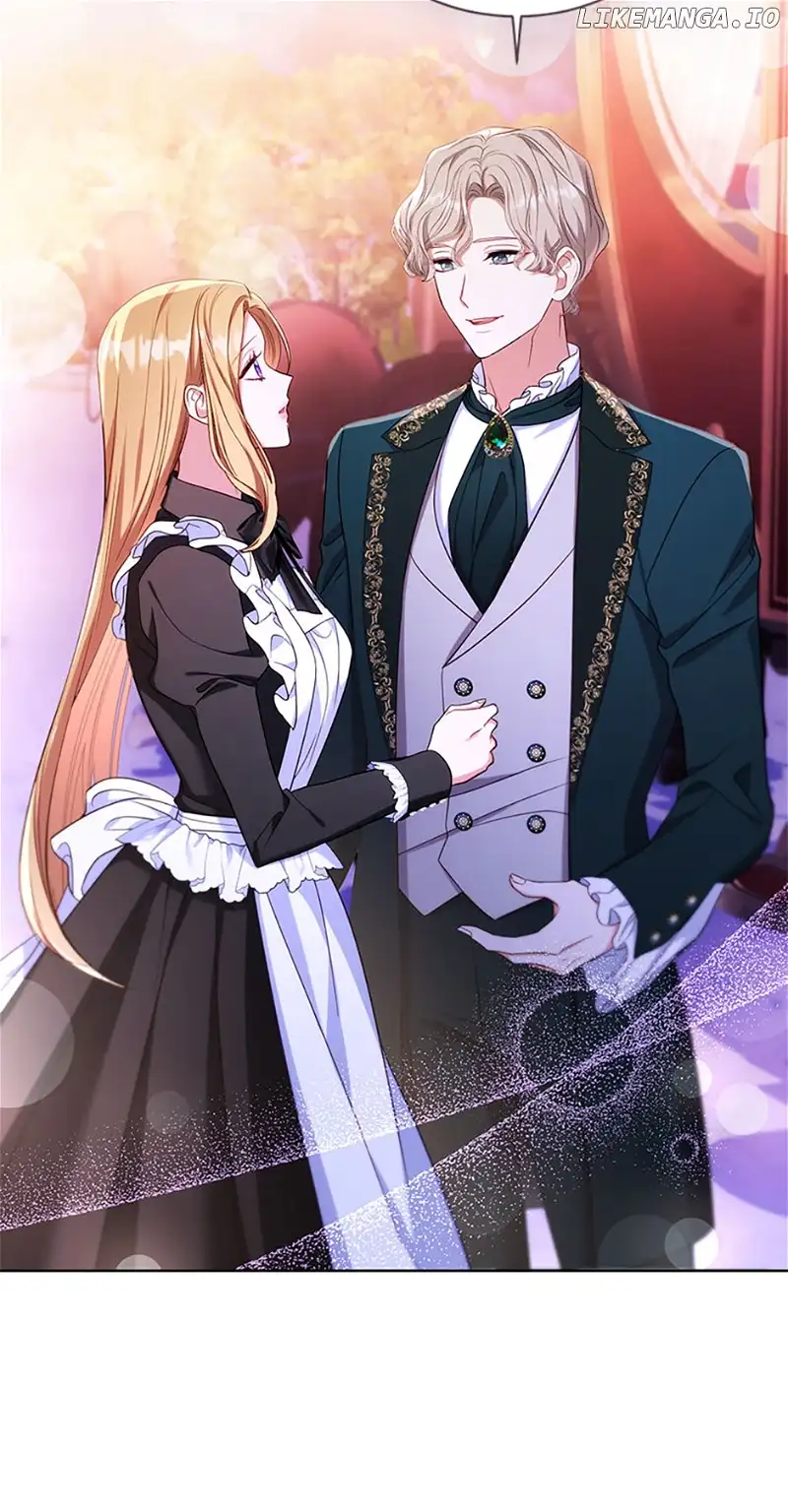 It Looks Like I’ve Fallen into the World of a Reverse Harem Game ss3 Chapter 49 - Page 29