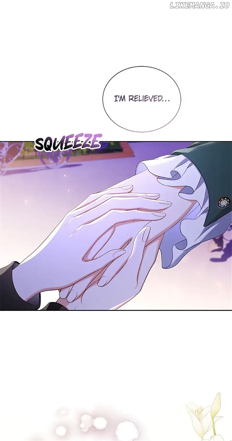 It Looks Like I’ve Fallen into the World of a Reverse Harem Game ss3 Chapter 49 - Page 30