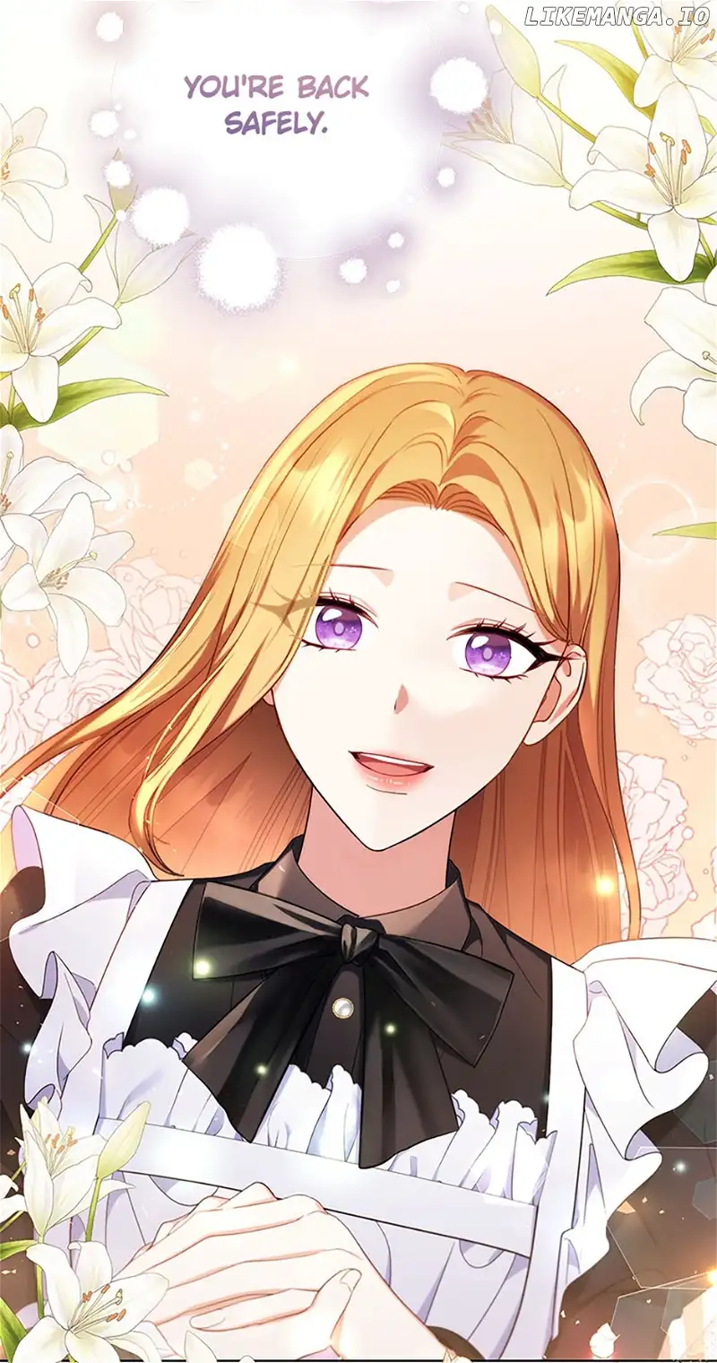 It Looks Like I’ve Fallen into the World of a Reverse Harem Game ss3 Chapter 49 - Page 31