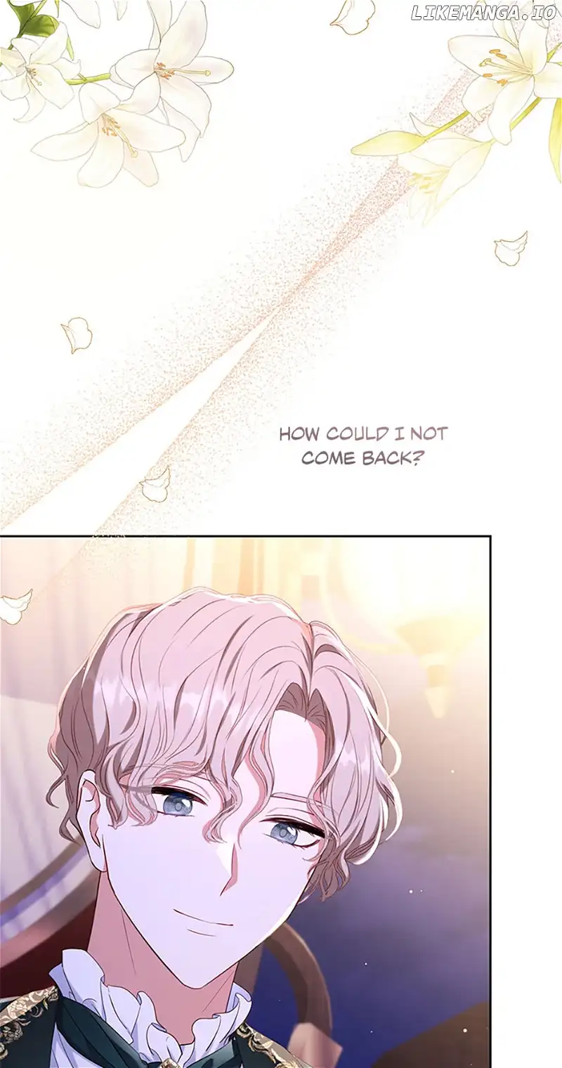 It Looks Like I’ve Fallen into the World of a Reverse Harem Game ss3 Chapter 49 - Page 32