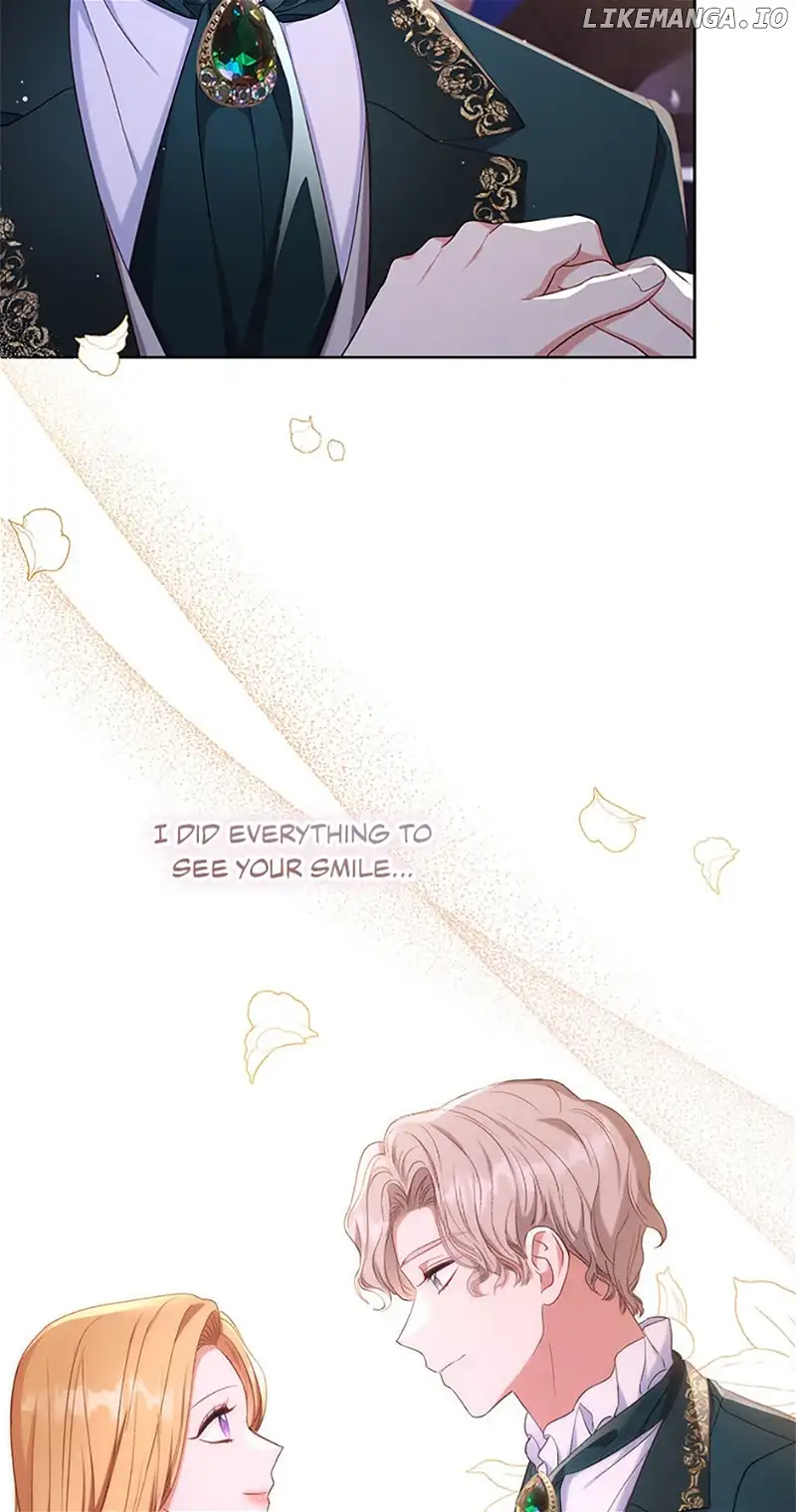 It Looks Like I’ve Fallen into the World of a Reverse Harem Game ss3 Chapter 49 - Page 33