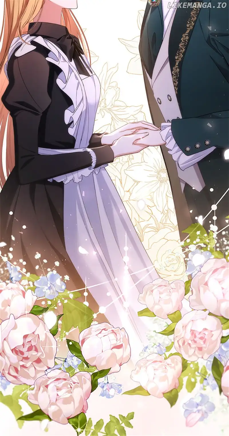 It Looks Like I’ve Fallen into the World of a Reverse Harem Game ss3 Chapter 49 - Page 34