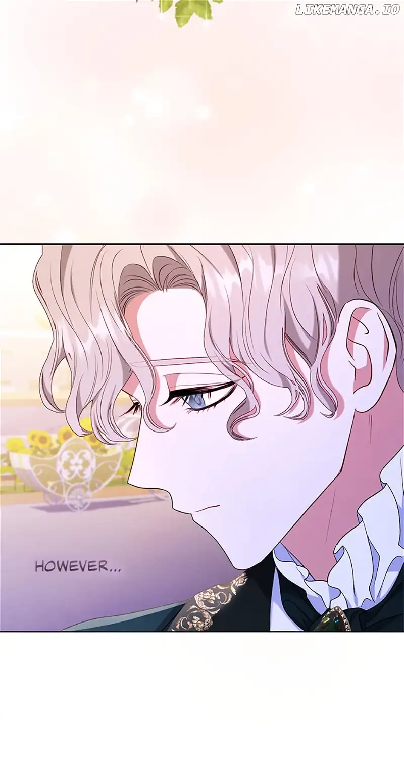 It Looks Like I’ve Fallen into the World of a Reverse Harem Game ss3 Chapter 49 - Page 35