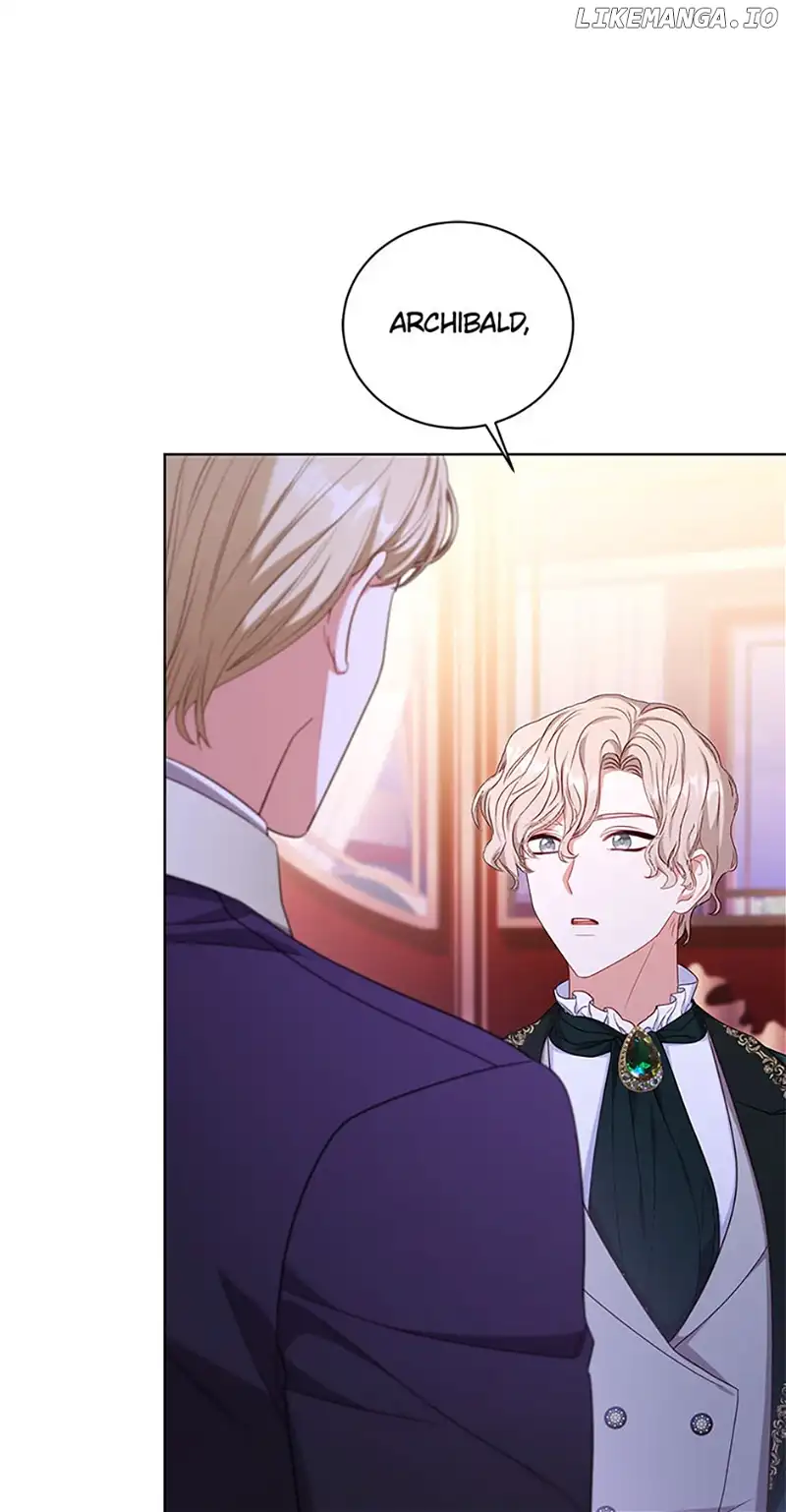 It Looks Like I’ve Fallen into the World of a Reverse Harem Game ss3 Chapter 49 - Page 36