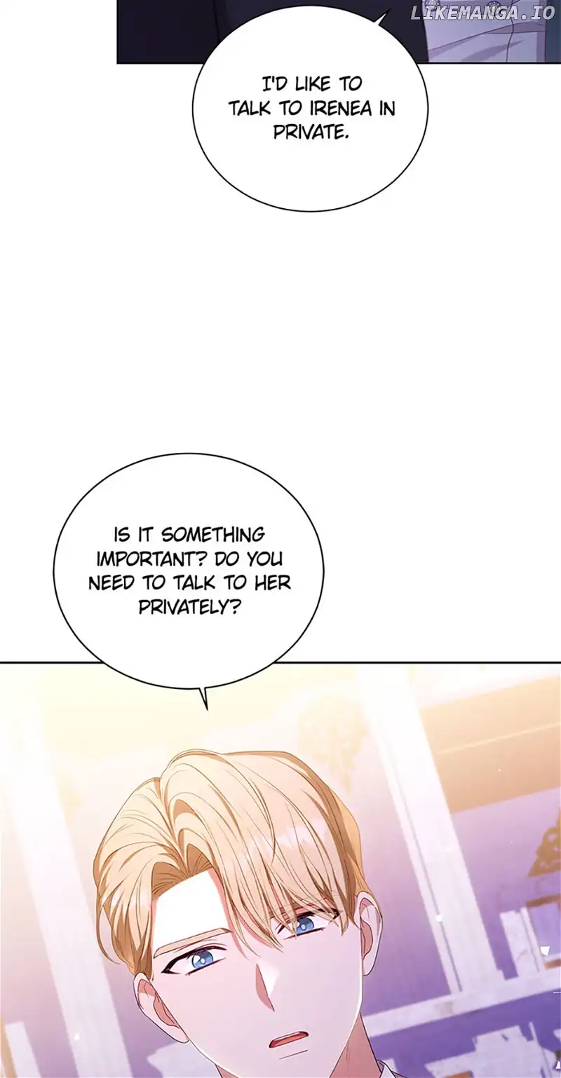 It Looks Like I’ve Fallen into the World of a Reverse Harem Game ss3 Chapter 49 - Page 37