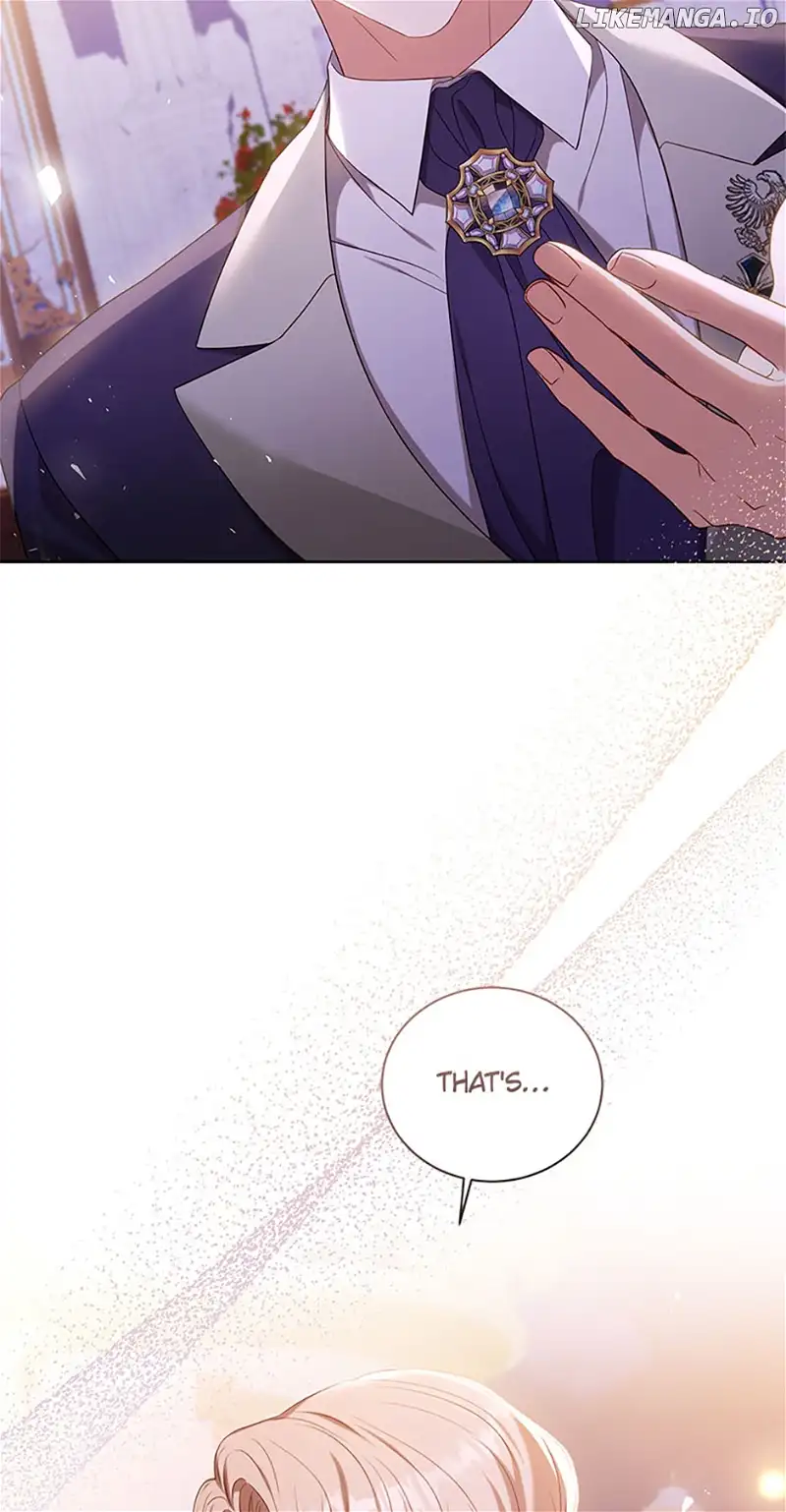 It Looks Like I’ve Fallen into the World of a Reverse Harem Game ss3 Chapter 49 - Page 38