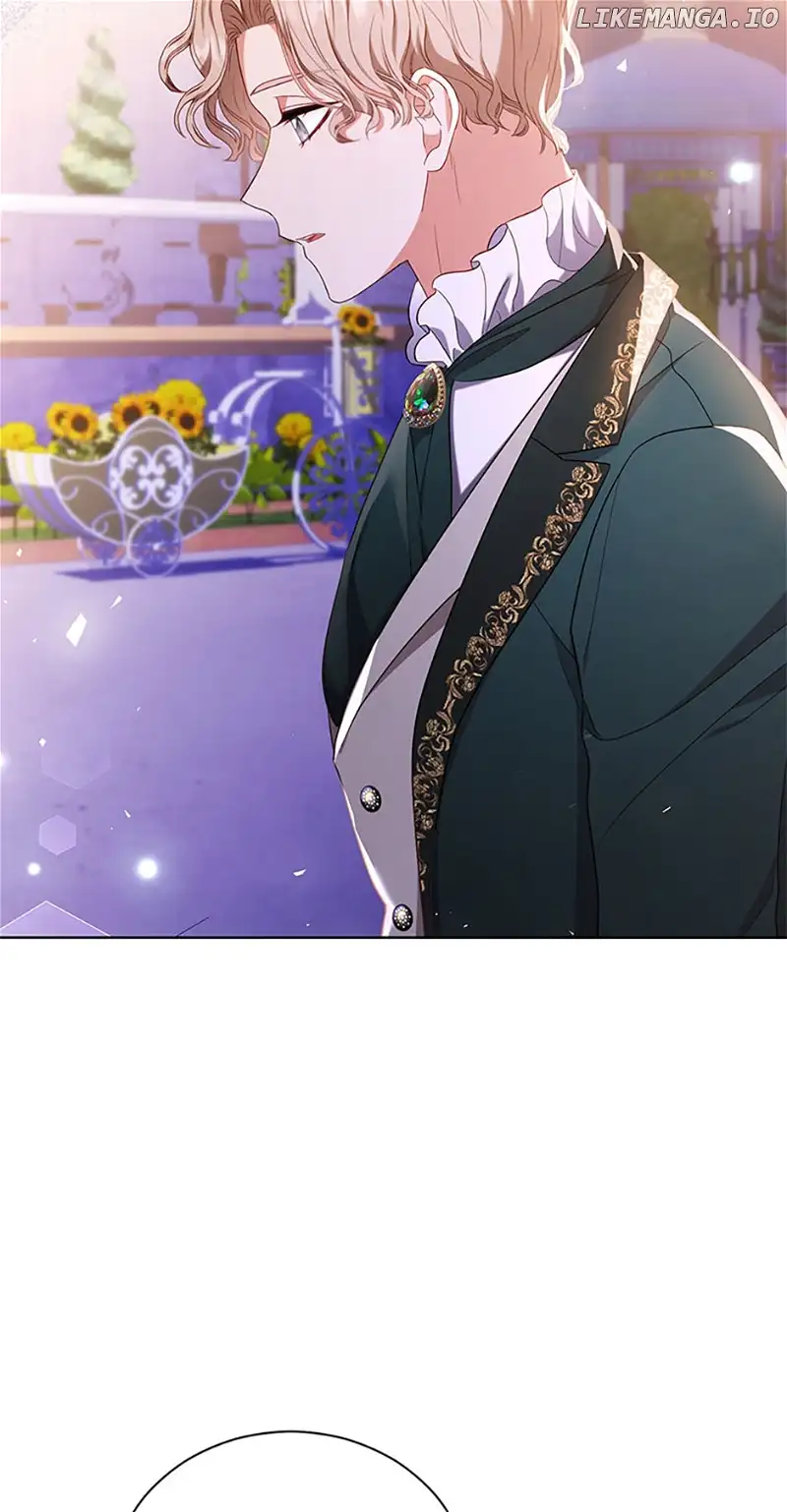 It Looks Like I’ve Fallen into the World of a Reverse Harem Game ss3 Chapter 49 - Page 39