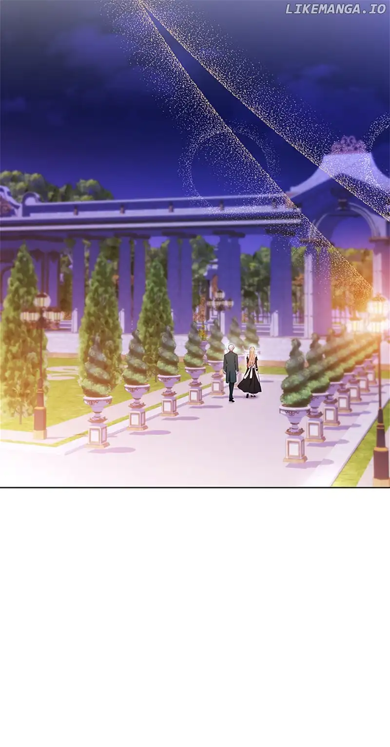 It Looks Like I’ve Fallen into the World of a Reverse Harem Game ss3 Chapter 49 - Page 43