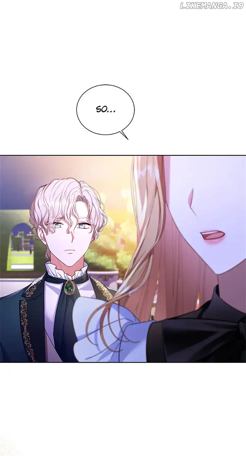 It Looks Like I’ve Fallen into the World of a Reverse Harem Game ss3 Chapter 49 - Page 44