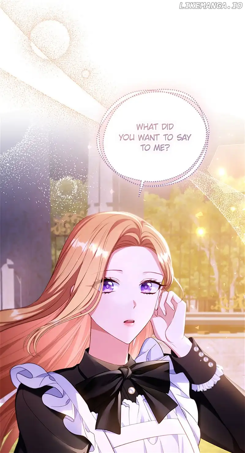 It Looks Like I’ve Fallen into the World of a Reverse Harem Game ss3 Chapter 49 - Page 45