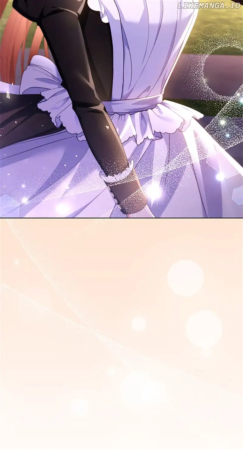 It Looks Like I’ve Fallen into the World of a Reverse Harem Game ss3 Chapter 49 - Page 46