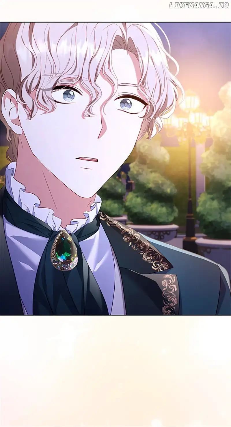 It Looks Like I’ve Fallen into the World of a Reverse Harem Game ss3 Chapter 49 - Page 47